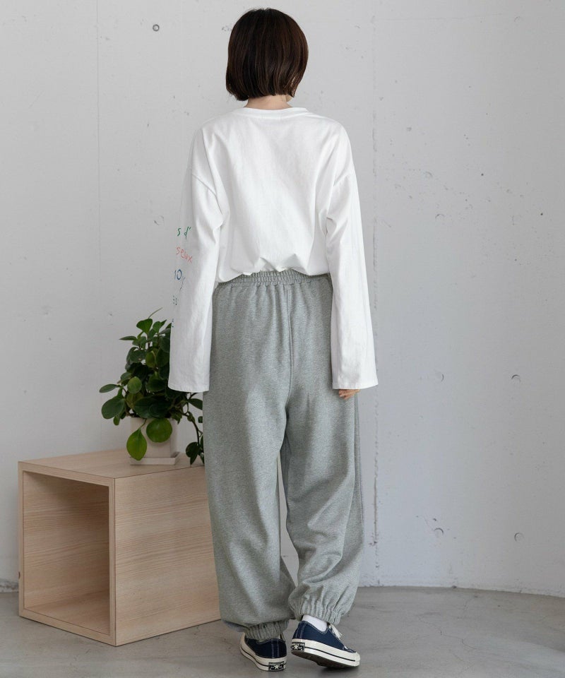 モデル身長：165cm