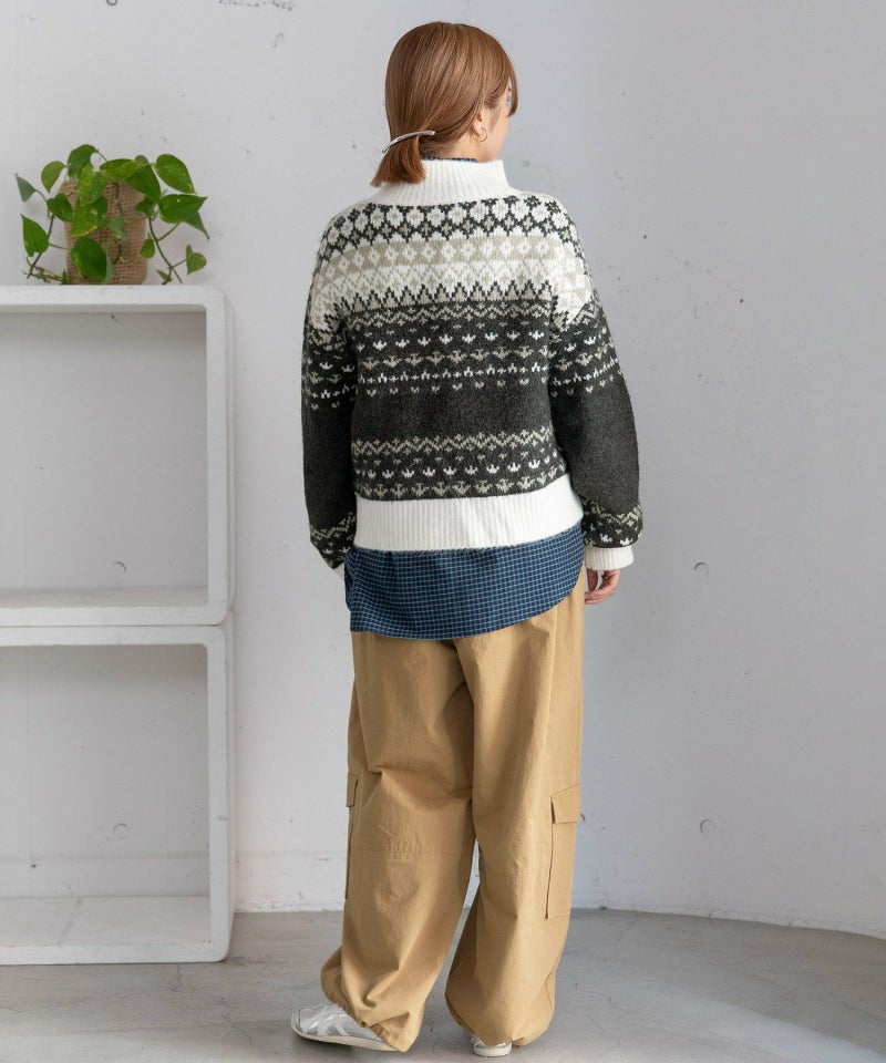 モデル身長：157cm