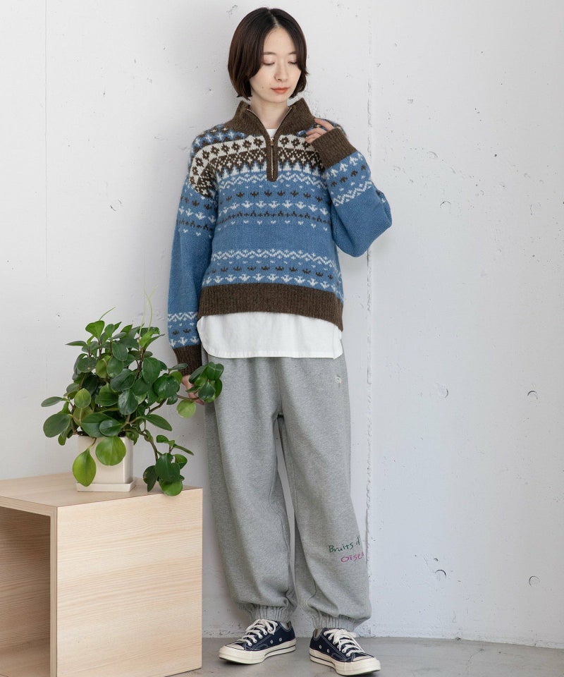 モデル身長：165cm