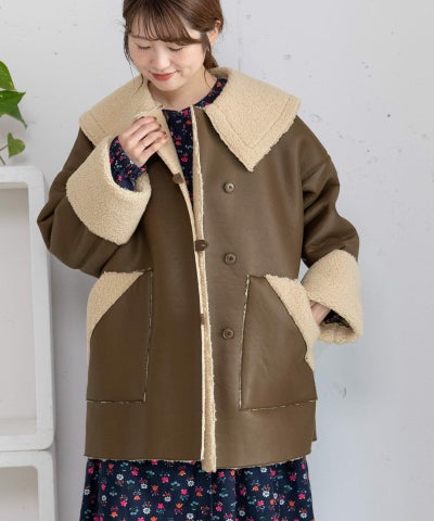 モデル身長：156cm