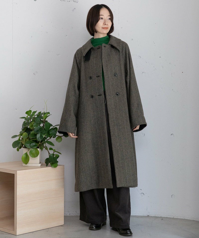 モデル身長：165cm