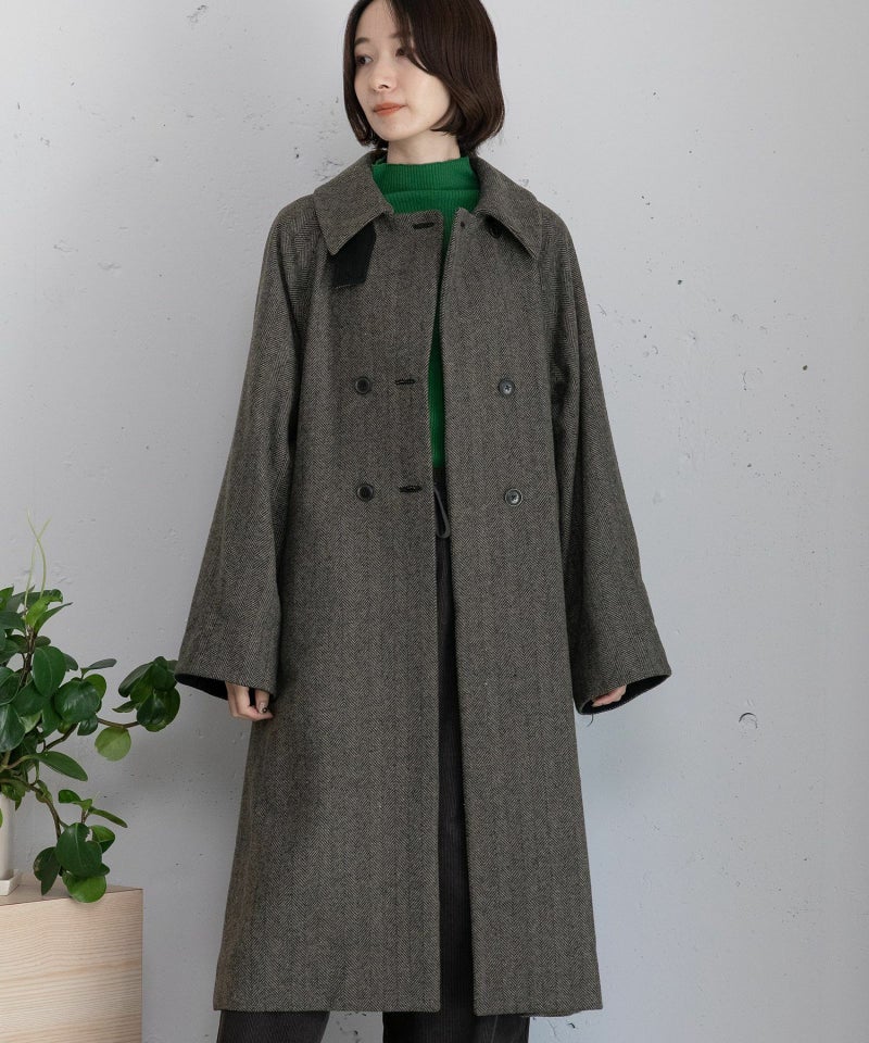 モデル身長：165cm