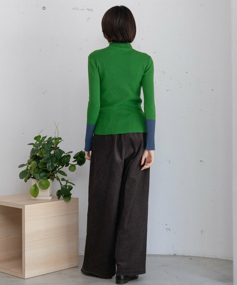 モデル身長：165cm