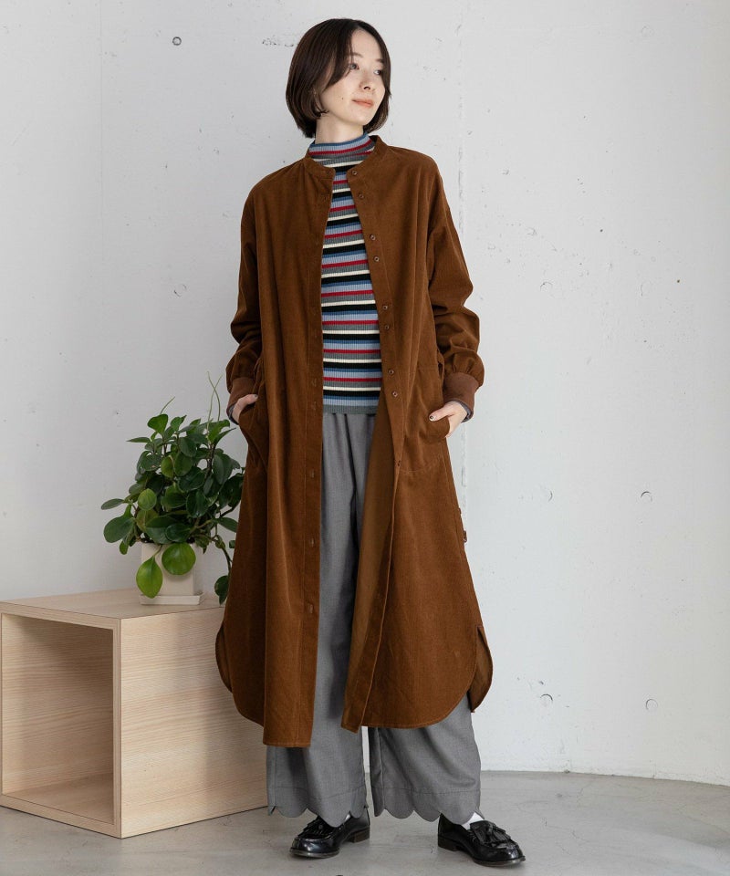 モデル身長：165cm