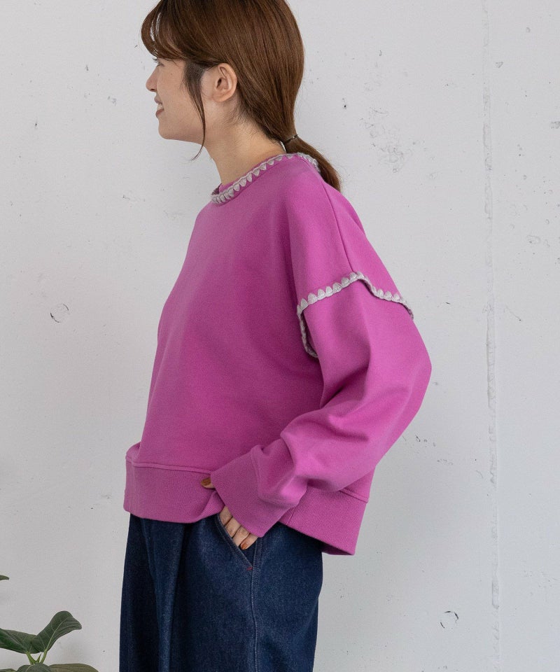 モデル身長：156cm