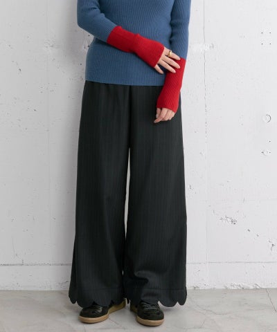 モデル身長：157cm