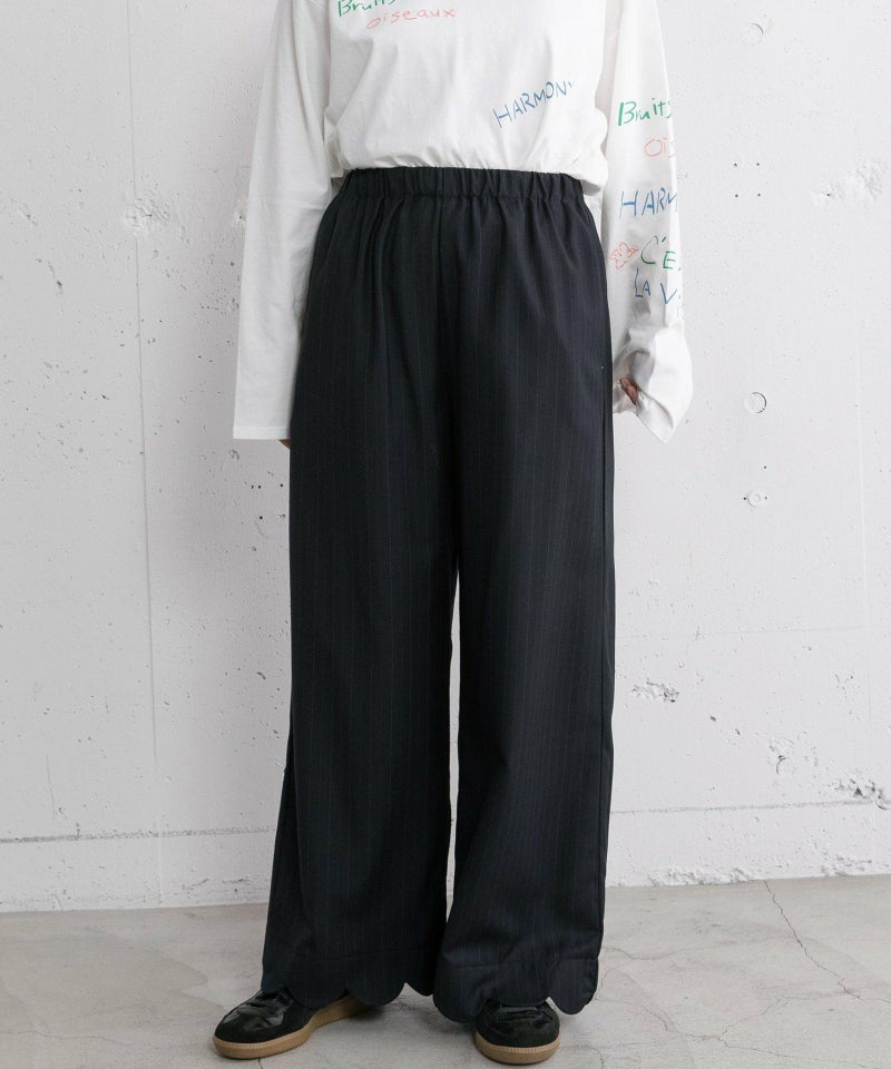 モデル身長：157cm