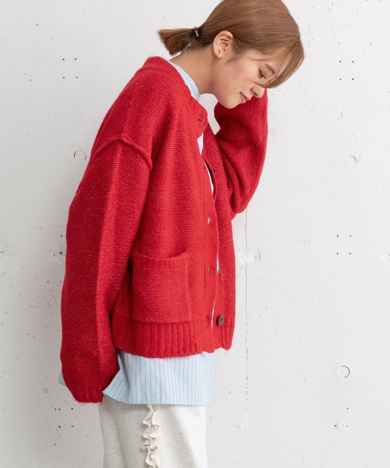 モデル身長：157cm