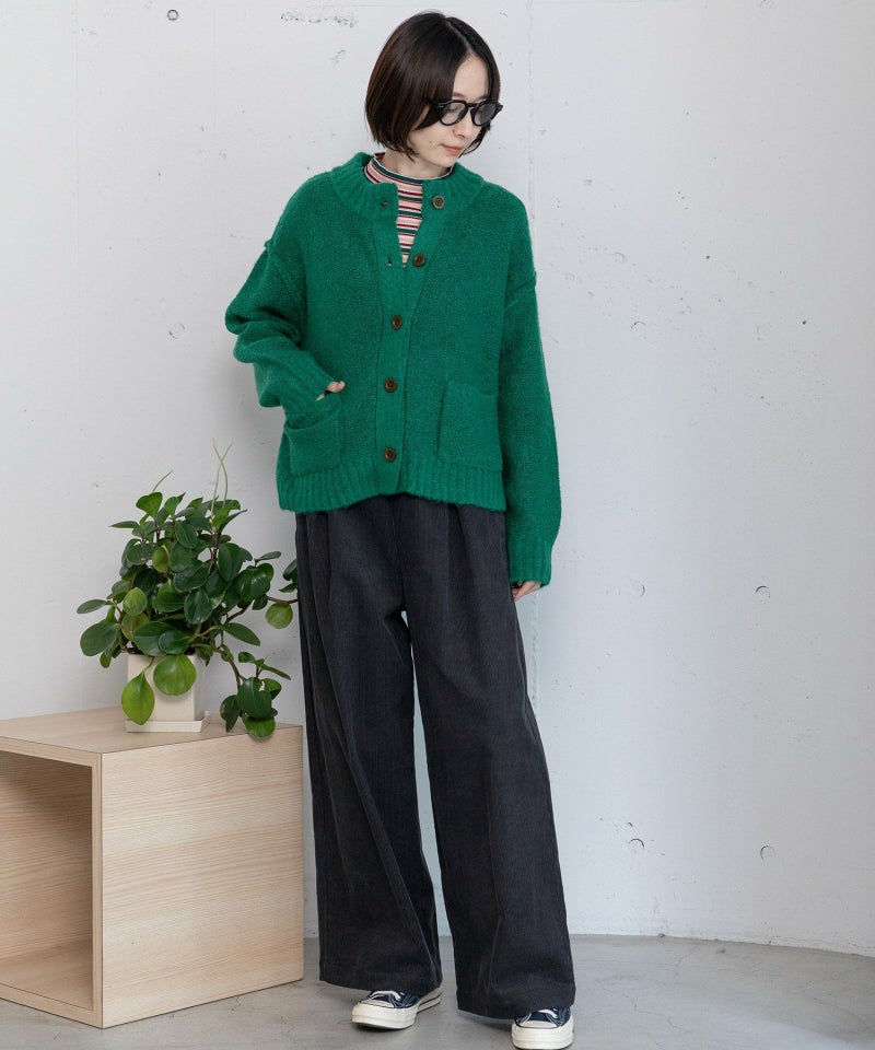 モデル身長：165cm