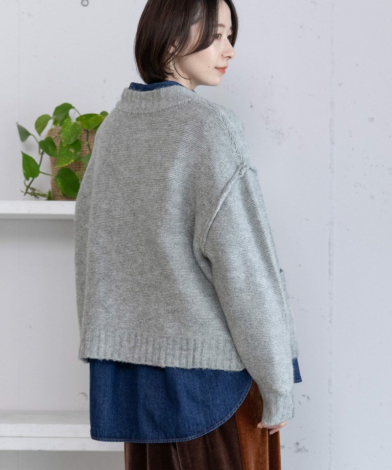 モデル身長：165cm