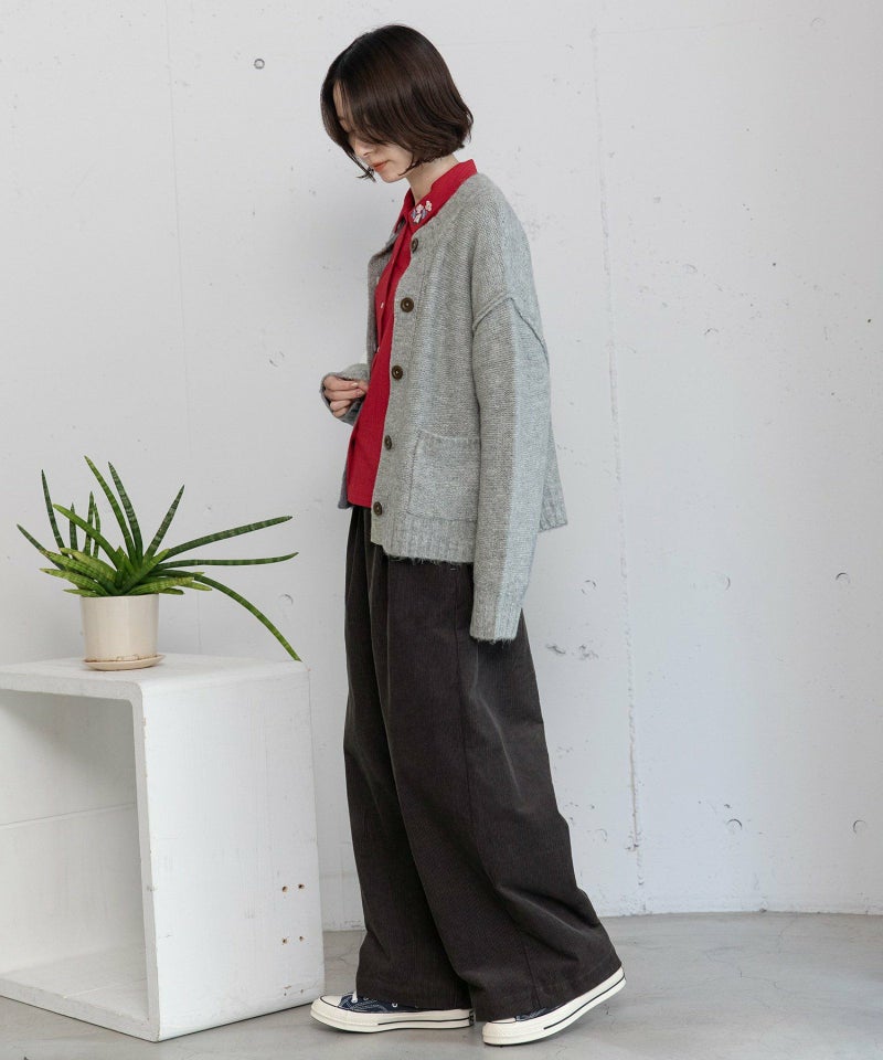 モデル身長：165cm