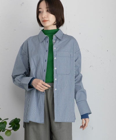 モデル身長：165cm