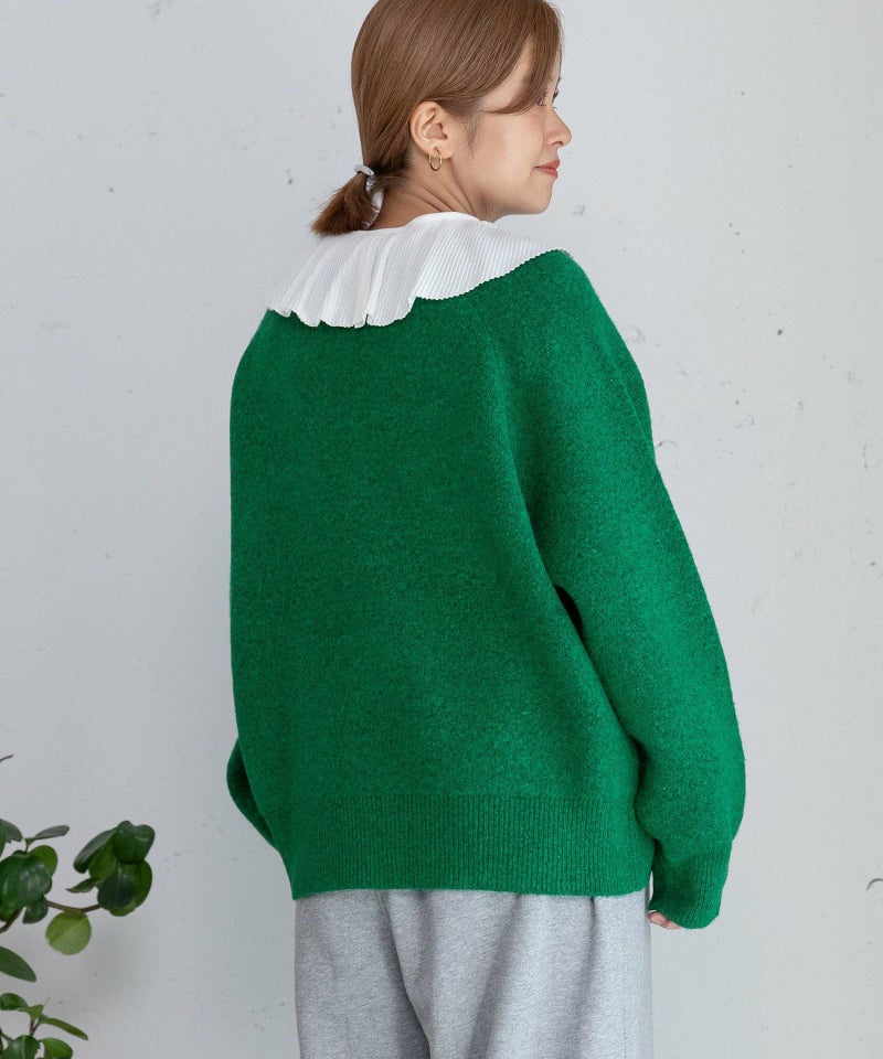 モデル身長：157cm