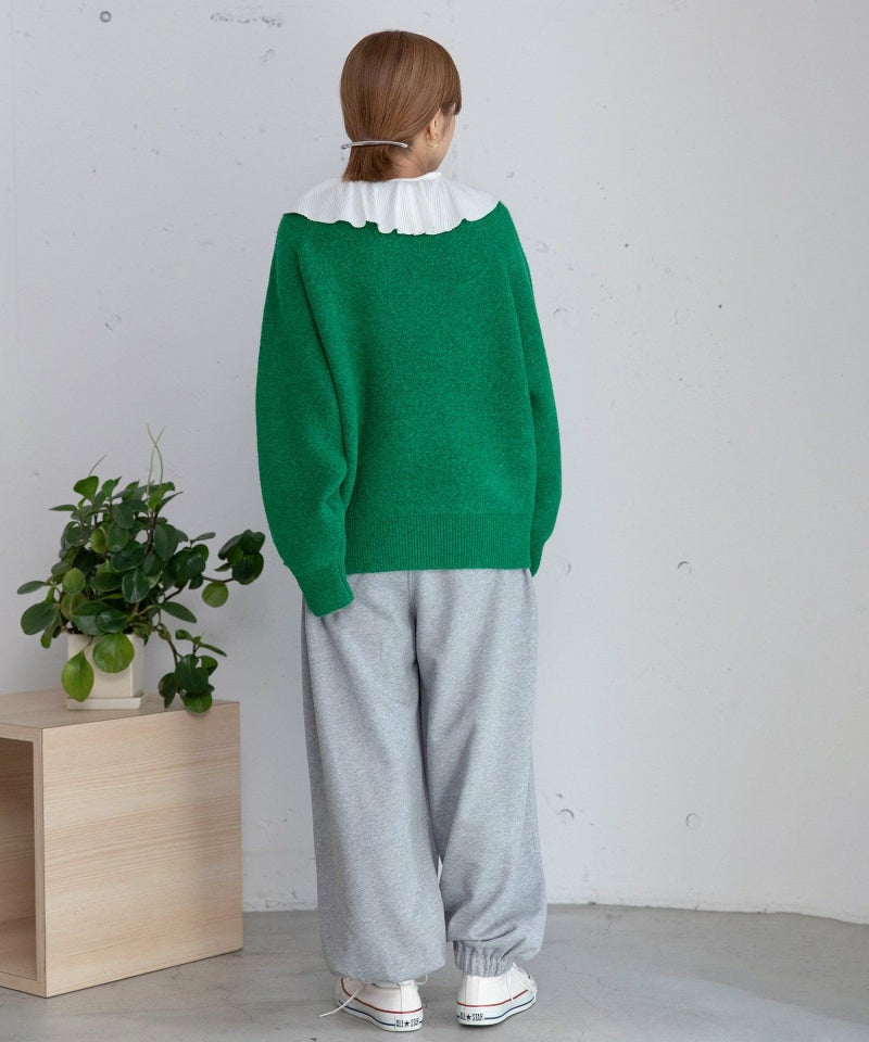 モデル身長：157cm