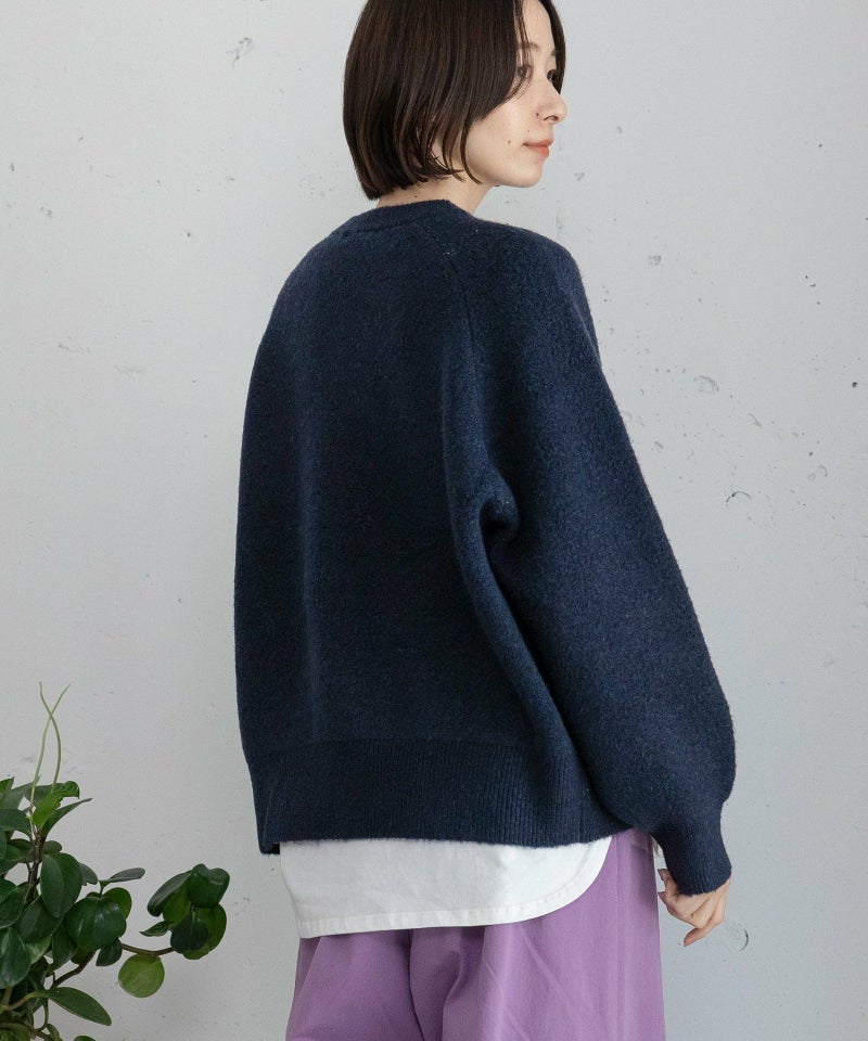 モデル身長：165cm