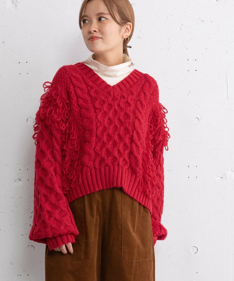 モデル身長：157cm