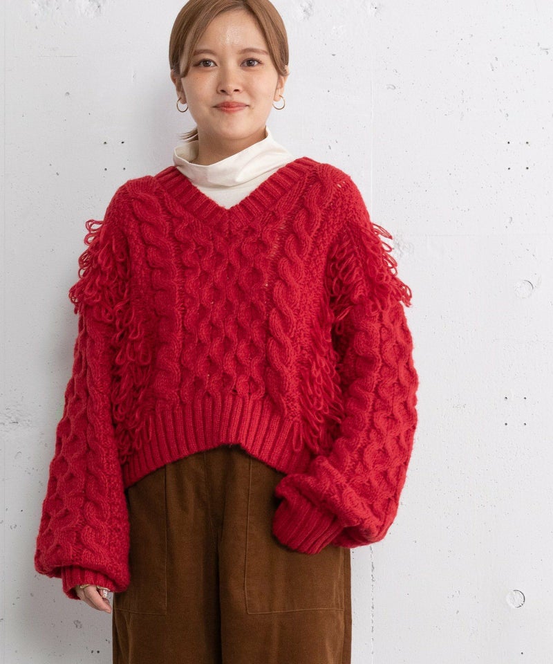 モデル身長：157cm