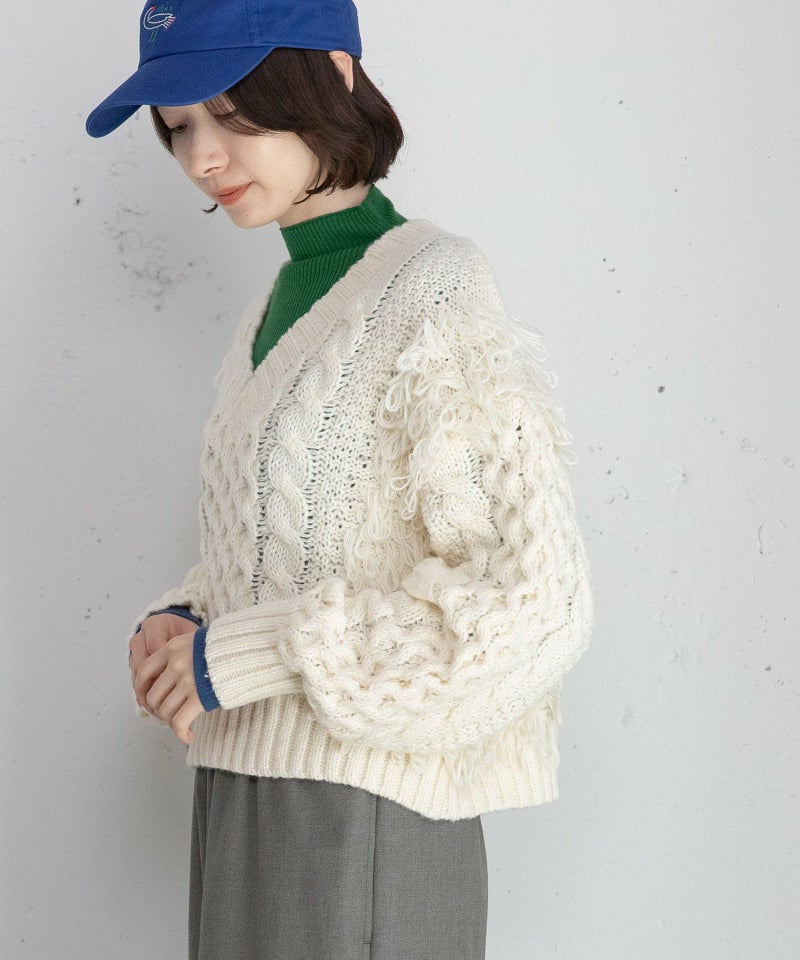 モデル身長：165cm