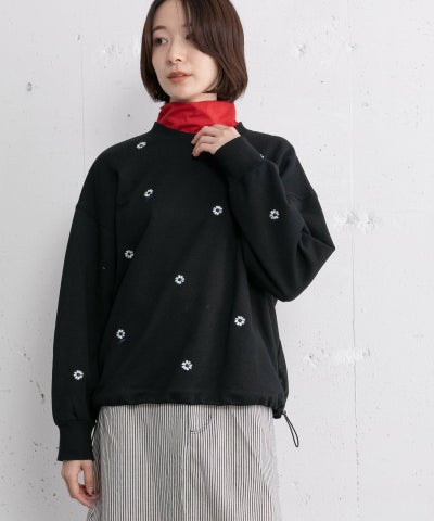 モデル身長：165cm