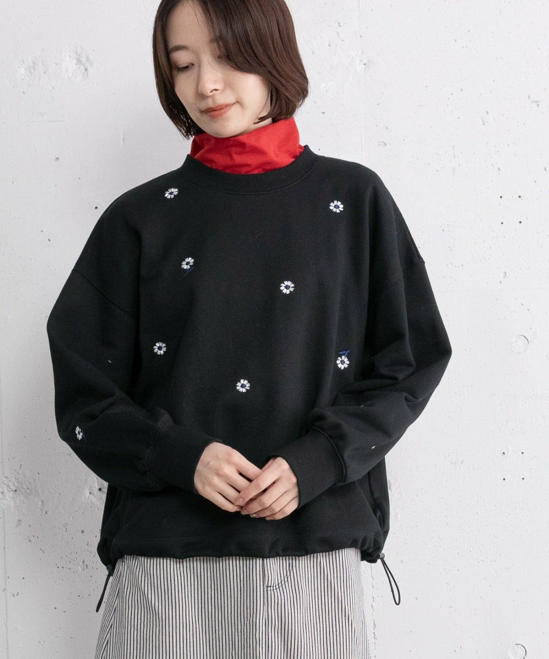 モデル身長：165cm