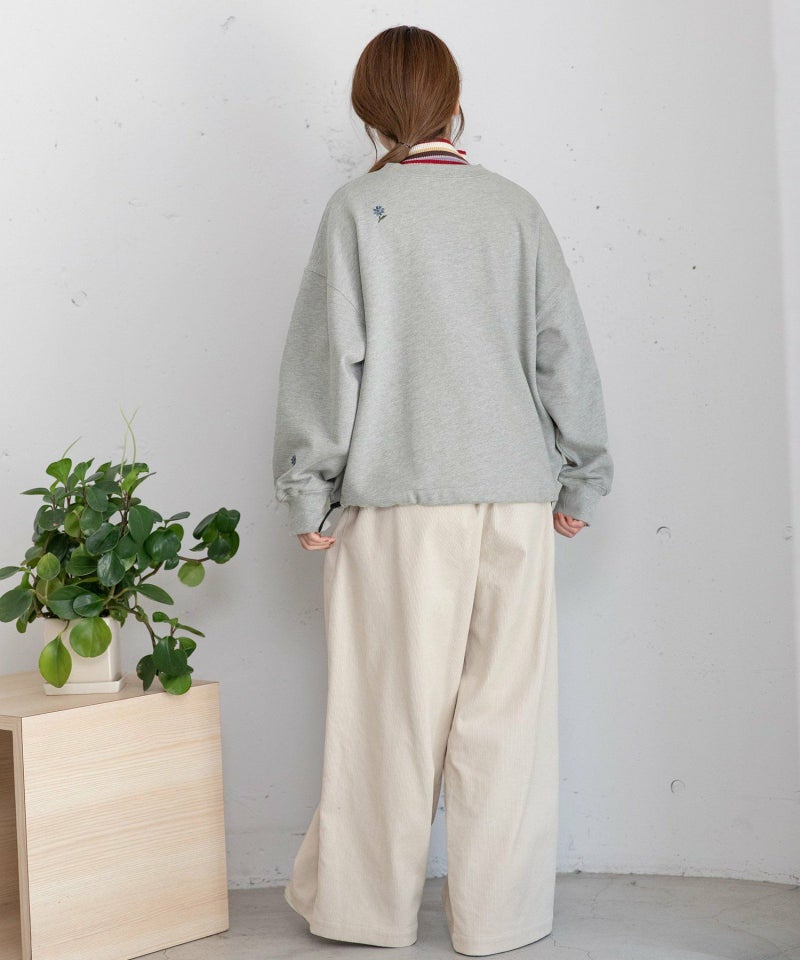 モデル身長：156cm