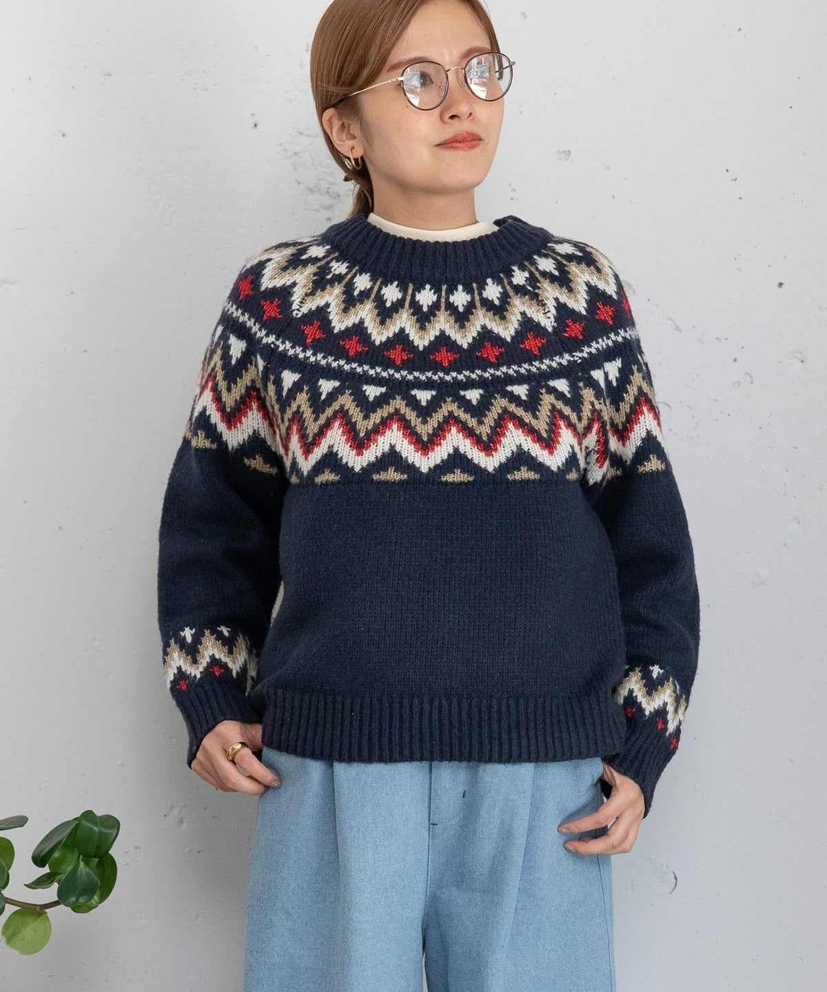 モデル身長：157cm