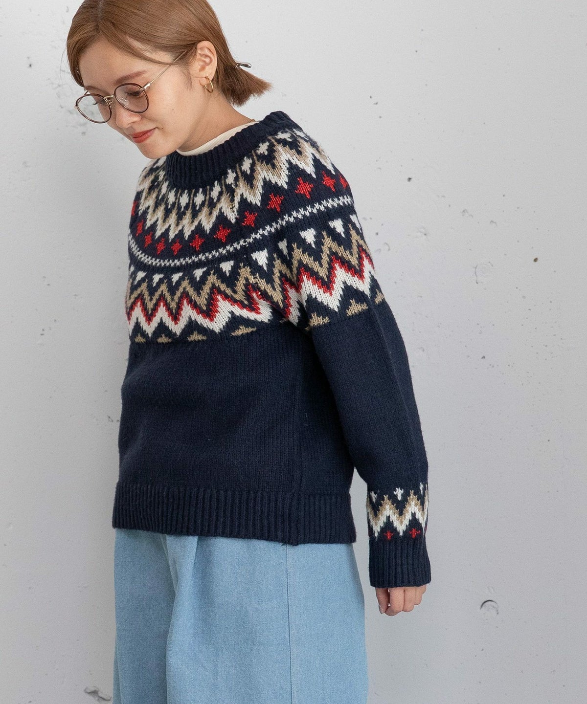 モデル身長：157cm