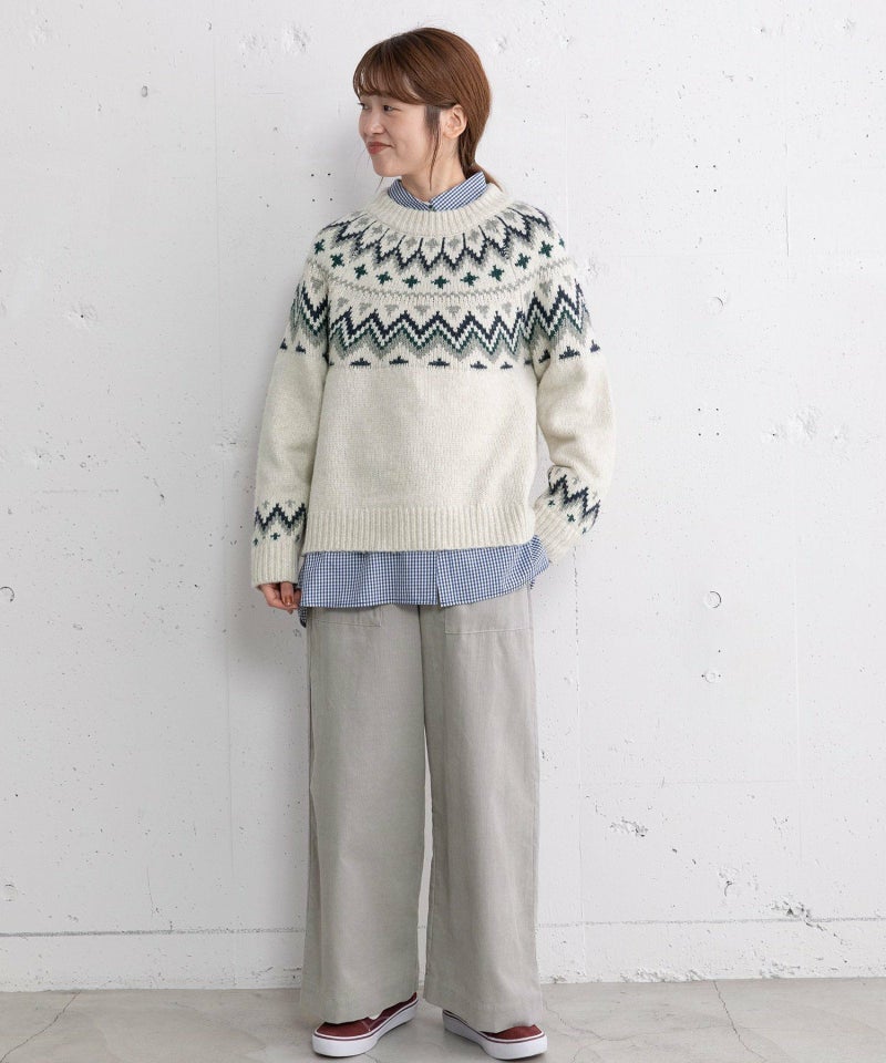 モデル身長：156cm