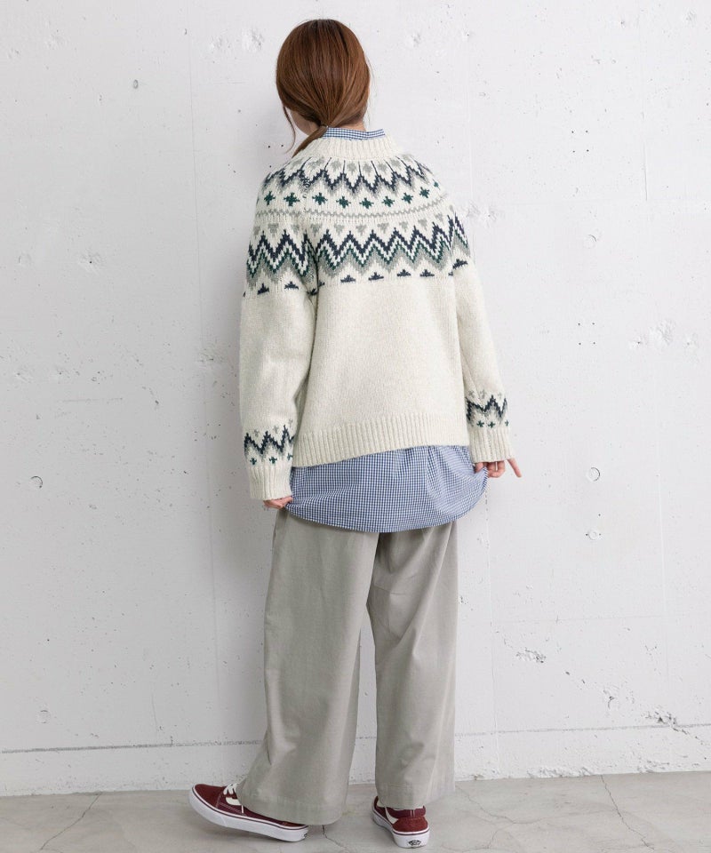 モデル身長：156cm