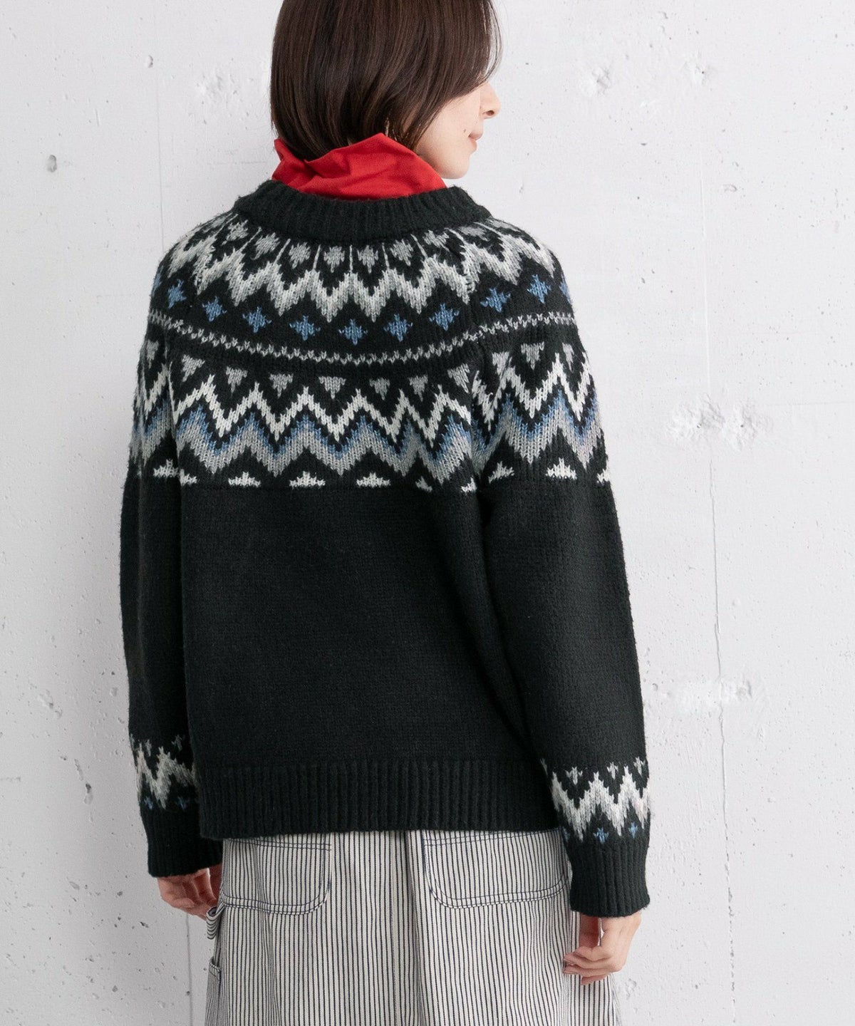 モデル身長：157cm