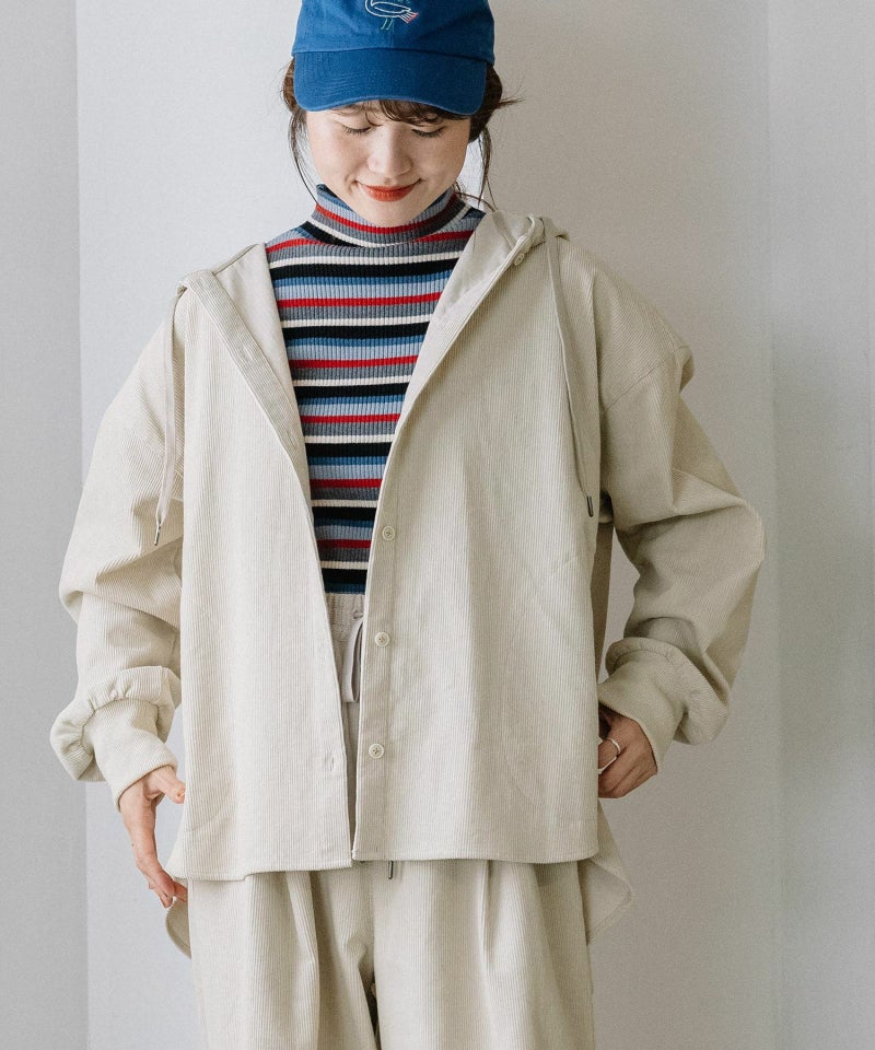 モデル身長：156cm