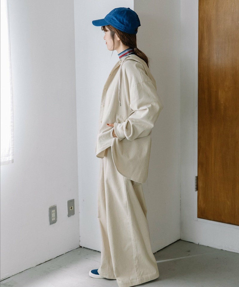 モデル身長：156cm