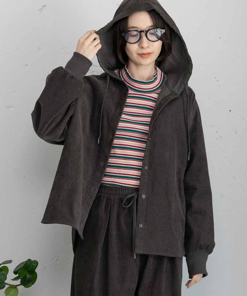 モデル身長：165cm