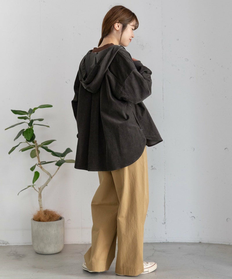 モデル身長：156cm