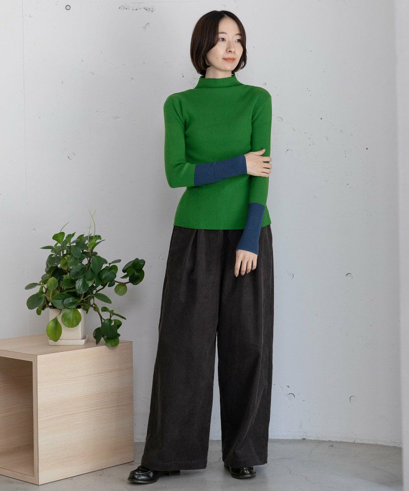 モデル身長：165cm