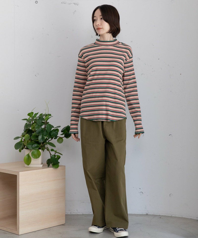 モデル身長：165cm