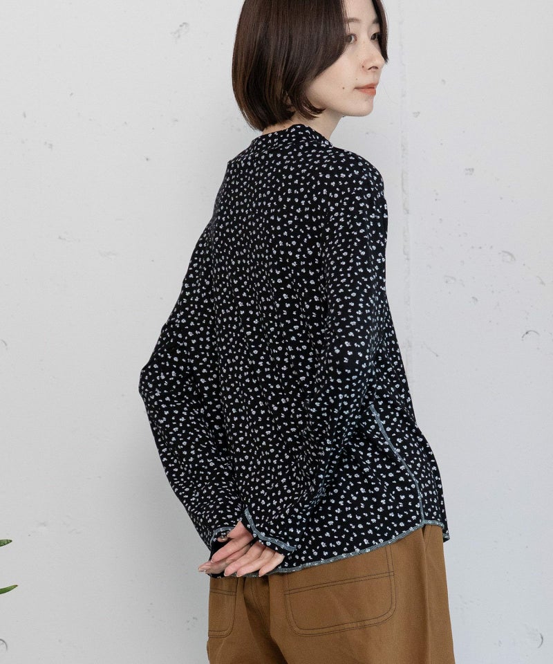 モデル身長：165cm