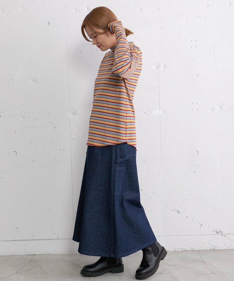 モデル身長：157cm