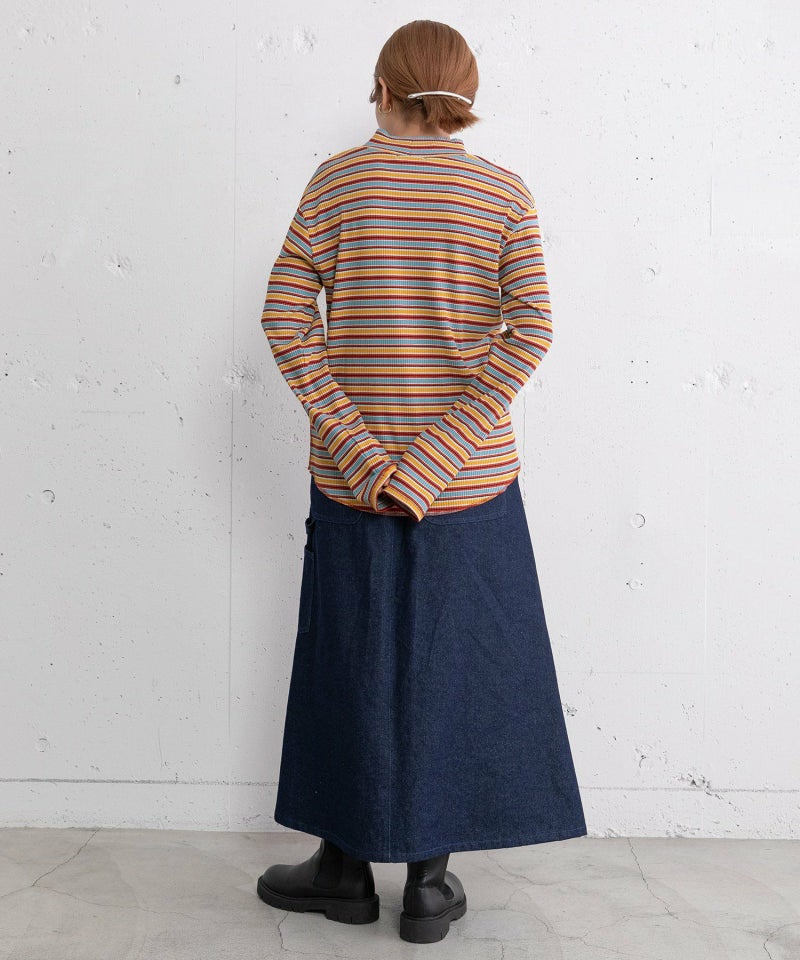 モデル身長：157cm