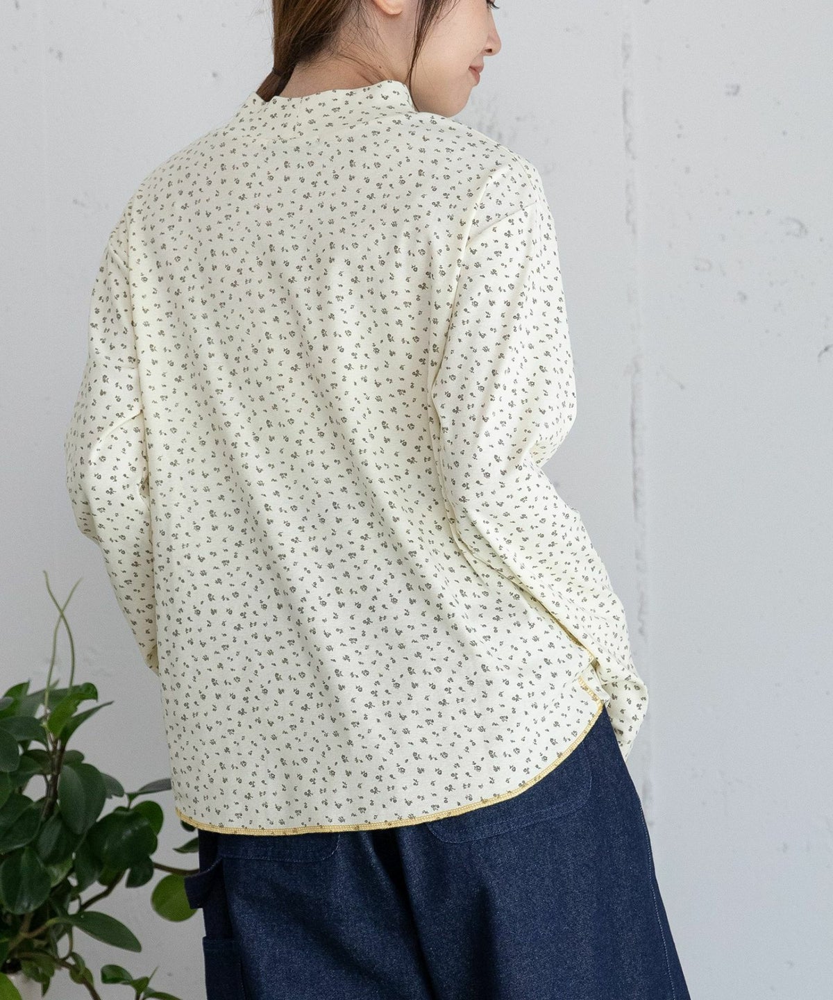 モデル身長：156cm