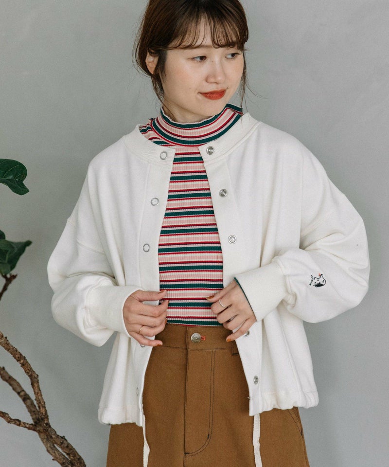 モデル身長：156cm