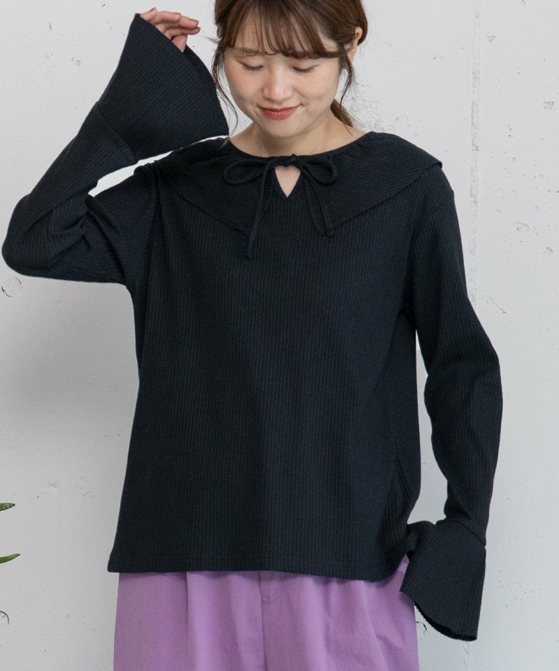 モデル身長：156cm