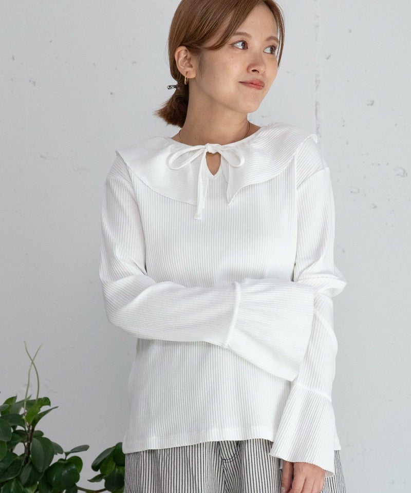 モデル身長：157cm