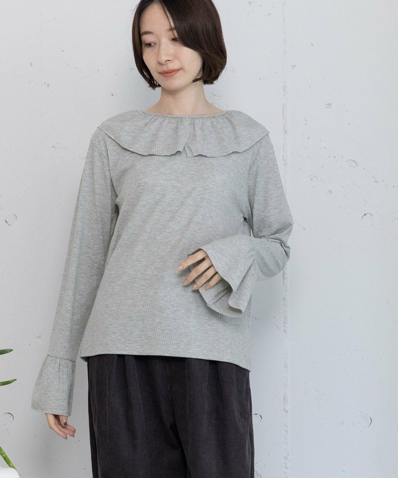 モデル身長：165cm