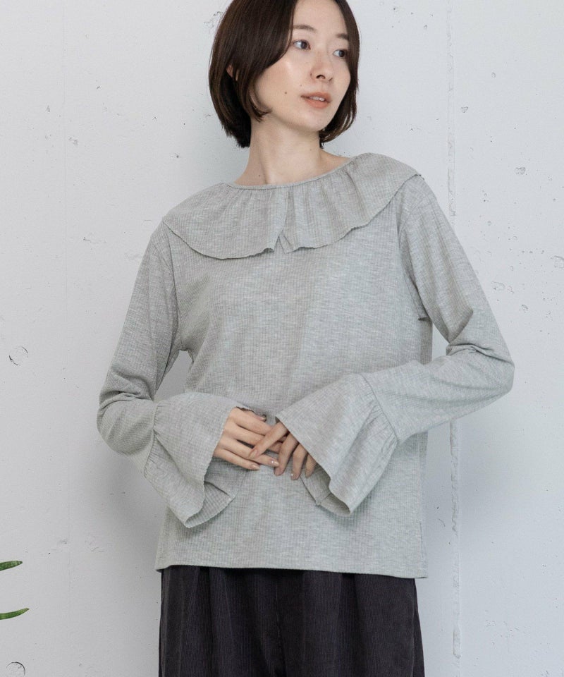 モデル身長：165cm