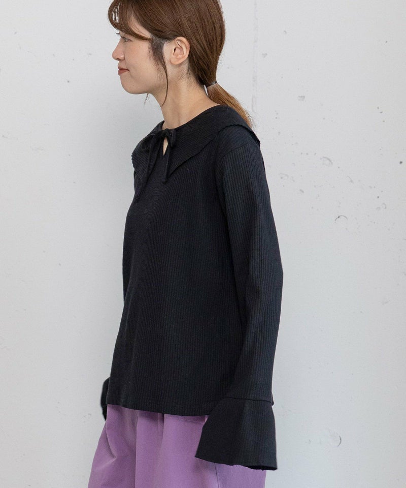 モデル身長：156cm