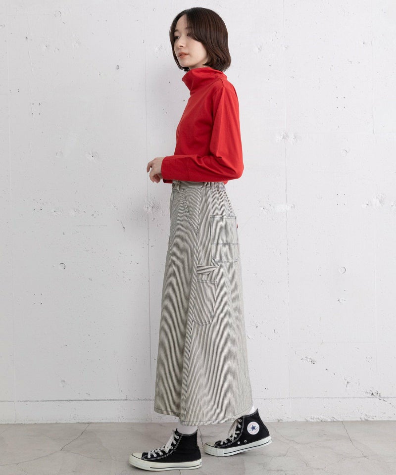 モデル身長：165cm