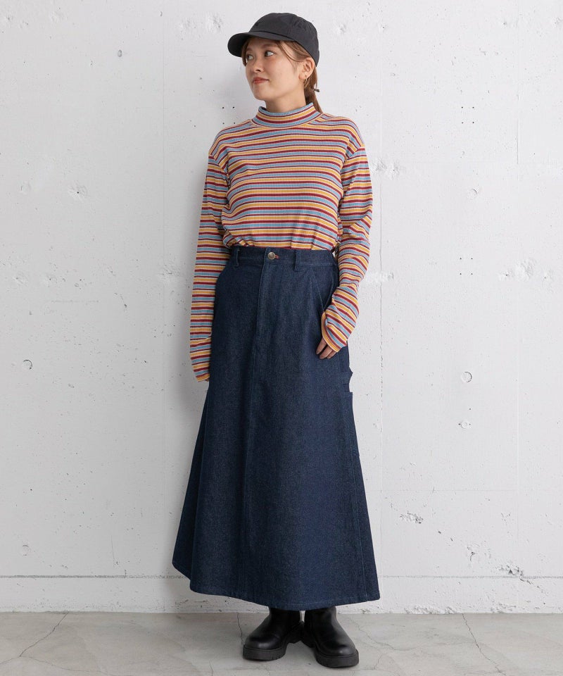 モデル身長：157cm