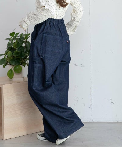 モデル身長：156cm