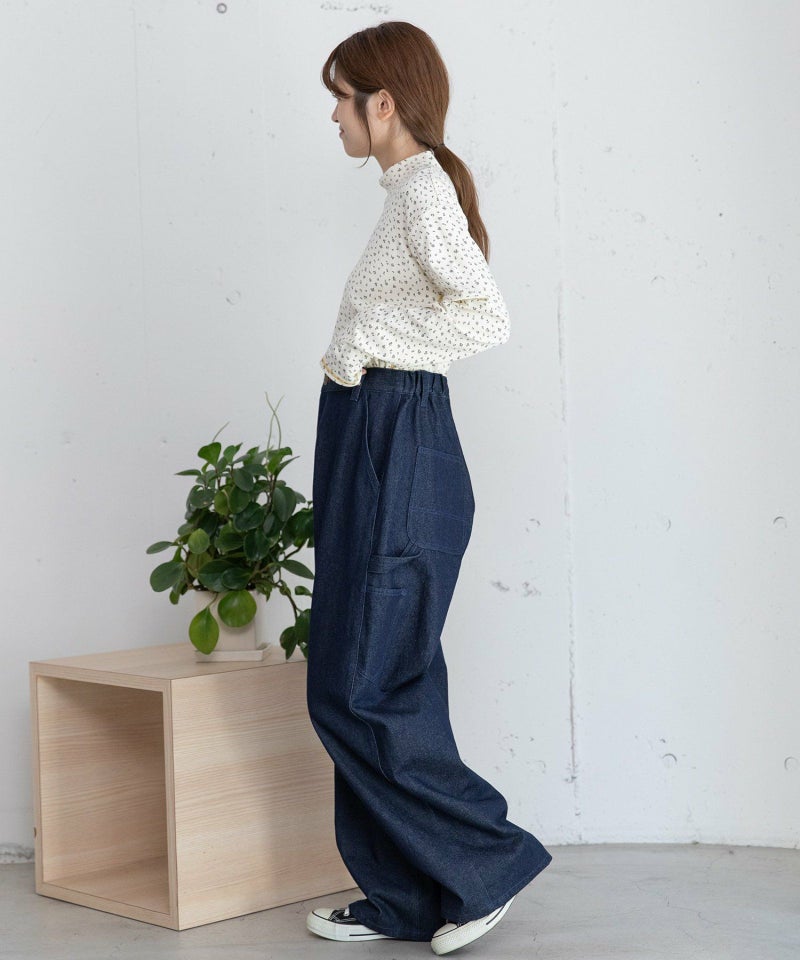 モデル身長：156cm